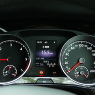 VW ゴルフ トゥーラン TDI Highline
