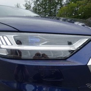 アウディ A8 新型