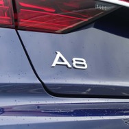 アウディ A8 新型