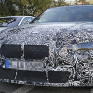 BMW 4シリーズ カブリオレ　スクープ写真