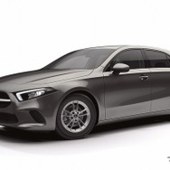 メルセデスベンツAクラス新型