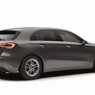 メルセデスベンツAクラス新型