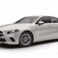 メルセデスベンツAクラス新型