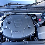 ボルボ V90クロスカントリー