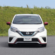 日産 ノートe-POWER ニスモS