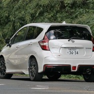 日産 ノートe-POWER ニスモS