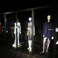 銀座で展示中の映画『007 スペクター』出演車両、その行方は？