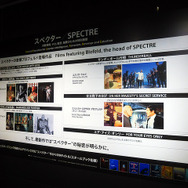 銀座で展示中の映画『007 スペクター』出演車両、その行方は？