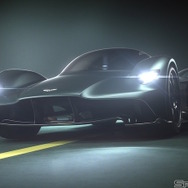 映画「マイティ・ソー」から再び降臨!? アストンマーティン新型ハイパーカー、車名は「ヴァルハラ」か