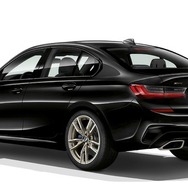 BMW 3シリーズ セダン 新型のM340i xDrive