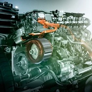 レクサス ES L4 2.5L（A25A-FXS）エンジン