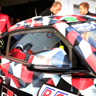 VLN耐久選手権を走った「GAZOO Racing A90」（トヨタ スープラ 新型）