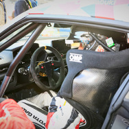 VLN耐久選手権を走った「GAZOO Racing A90」（トヨタ スープラ 新型）