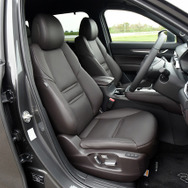 マツダ CX-8 改良新型