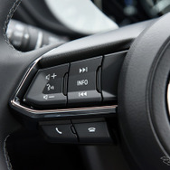 マツダ CX-8 改良新型