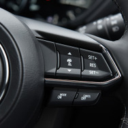 マツダ CX-8 改良新型