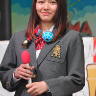 山本舞香／「8DAMA スパイク」