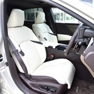 レクサス ES 新型（ES300h）