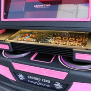 car audio newcomer！ トヨタ ヴォクシー（オーナー：関口航平さん）　by　 レジェーラ　前編