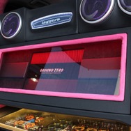 car audio newcomer！ トヨタ ヴォクシー（オーナー：関口航平さん）　by　 レジェーラ　前編