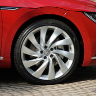 VW アルテオン TSI 4MOTION エレガンス