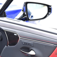 レクサス ES 新型（ES300h F SPORT）