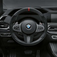BMW X5 新型のMパフォーマンスパーツ