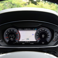 アウディ A8 新型