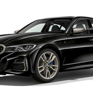 BMW 3シリーズ セダン 新型のM340i セダン