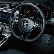 VWパサート・オールトラック TDI 4モーション アドバンス インテリアアンビエントライト シートベンチレーション（運転席/助手席）/シートヒーター（運転席/助手席）/ステアリングヒーター