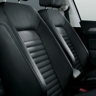 VWパサート・オールトラック TDI 4モーション アドバンス ナパレザーシート