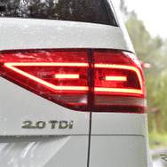 VWゴルフトゥーランTDI