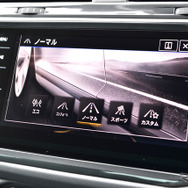 VW ティグアンTDI 4モーション R-ライン（Tiguan TDI 4MOTION R-LINE）