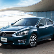 日産 ティアナ XL