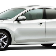 日産 ティアナ XV