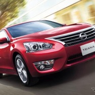 日産 ティアナ XV