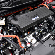 ホンダ CR-V 新型