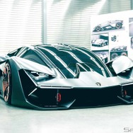 Terzo Millennio Concept