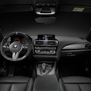 BMW M2 クーペのMパフォーマンスパーツ