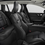 新型ボルボ V60 クロスカントリー