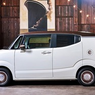 ホンダ N-BOXスラッシュ G・L ノヴァカントリースタイル