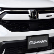 ホンダ CR-V 新型 無限カスタム