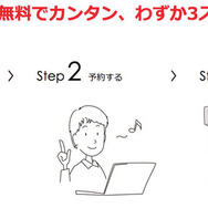 試乗予約.com