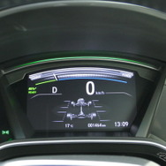 ホンダ CR-V HYBRID EX・Masterpiece 4WD