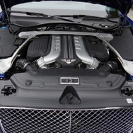 ベントレー コンチネンタルGT 新型