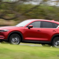 マツダ CX-5 改良新型
