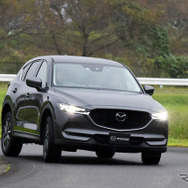 マツダ CX-5 改良新型