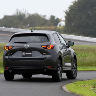 マツダ CX-5 改良新型