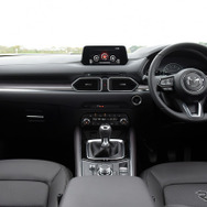 マツダ CX-5 改良新型