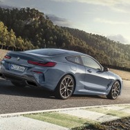 BMW 8シリーズクーペ